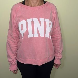 Victoria’s Secret PINK Sweatshirt